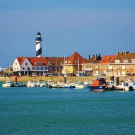 L'Etoile De Mer - Les Remparts Gravelines Ngoại thất bức ảnh