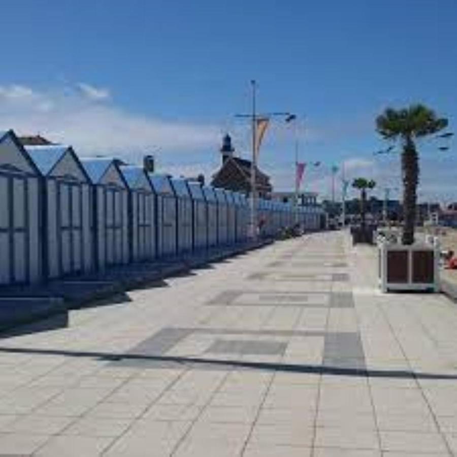 L'Etoile De Mer - Les Remparts Gravelines Ngoại thất bức ảnh