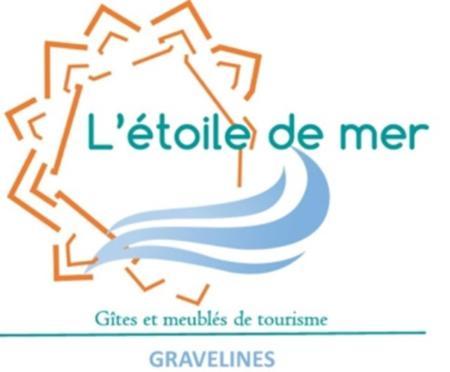 L'Etoile De Mer - Les Remparts Gravelines Ngoại thất bức ảnh